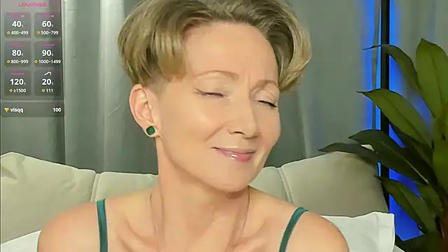 AkexandraFix online show from March 20, 2:11 pm