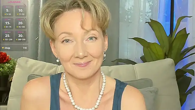 AkexandraFix online show from February 3, 2:00 pm