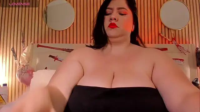 kayla morgan online show from October 17, 4:16 am