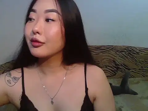 Snapshot of Aleksa_Blackdream chatting on October 8, 11:14 am Aleksa Blackdream online show from October 8, 11:14 am