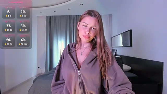 Roxana Wet  online show from July 7, 12:08 pm