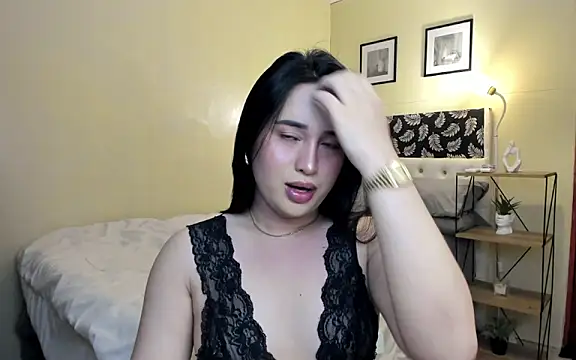 Sexysafarahh online show from March 26, 11:34 am