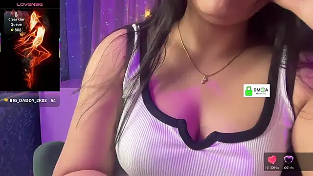 Sizzling  ZAARA online show from April 22, 5:21 pm