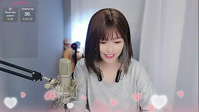 tw lala online show from May 1, 4:54 pm