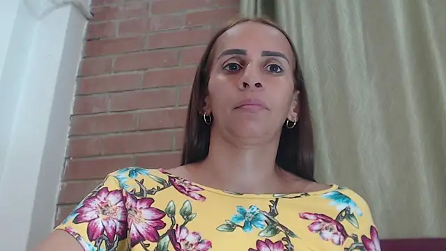 Amber Moore online show from October 10, 12:48 am