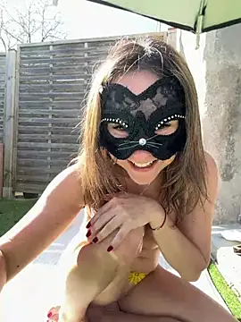 capu-x online show from March 4, 1:28 pm