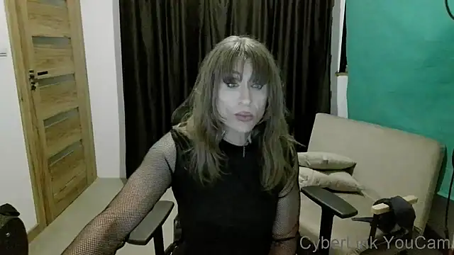 lilianashemale online show from April 22, 1:13 am