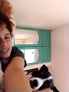 EmmaMelissa0521 online show from January 9, 3:33 am