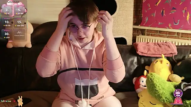 GamerGirl Eve online show from October 25, 6:37 pm