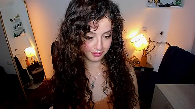 Cassandra Caiin online show from March 26, 9:16 pm