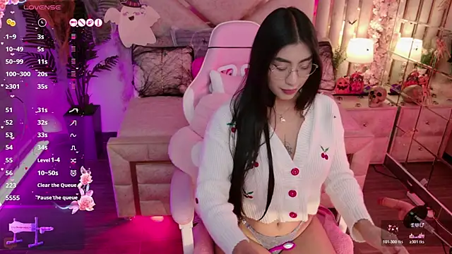 shanon- online show from October 28, 10:03 pm