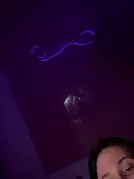 Flossy Vettie online show from January 8, 9:08 pm