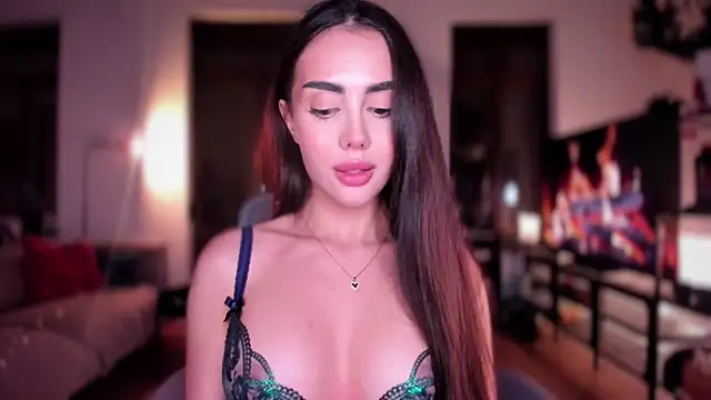 Lil Gabby online show from January 6, 7:50 pm