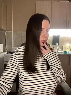 NastyushaaLove online show from February 10, 10:13 pm