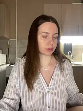 NastyushaaLove online show from February 1, 8:51 pm