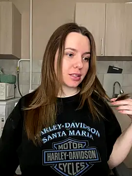 NastyushaaLove online show from September 19, 8:08 pm