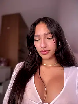 DulceLenns online show from November 29, 10:14 pm