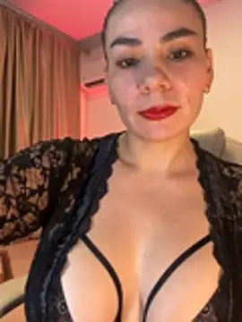 MeganDupont online show from February 16, 1:55 pm