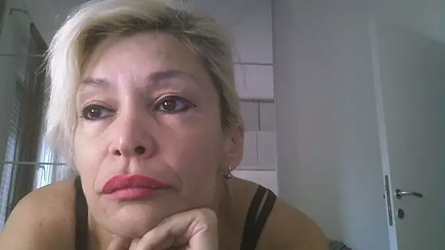 EvaaMina online show from September 29, 8:08 am