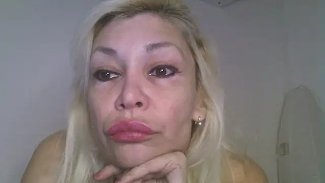 EvaaMina online show from October 29, 3:25 pm