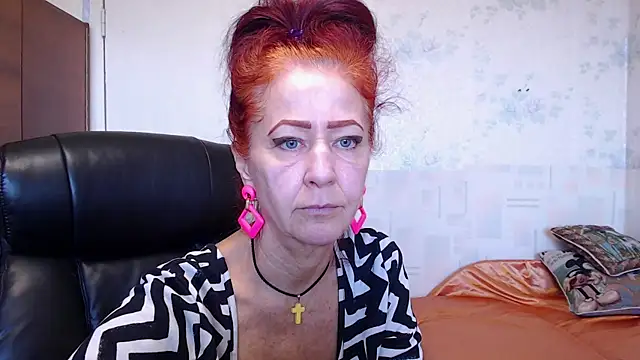 MilayaDFlow online show from October 12, 11:23 am