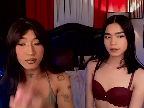 VerSexTs online show from December 17, 11:47 am