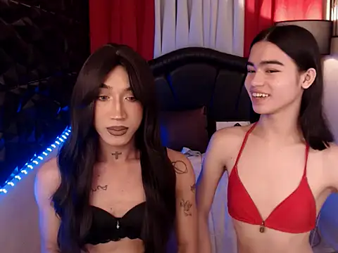 VerSexTs online show from November 19, 10:37 am