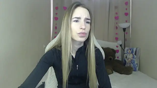 DeboraHorny online show from February 5, 7:22 am