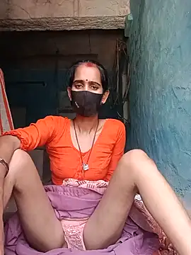 Mohni Das online show from June 11, 5:26 am