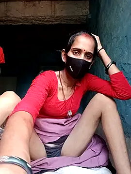 Mohni Das online show from May 30, 12:03 pm