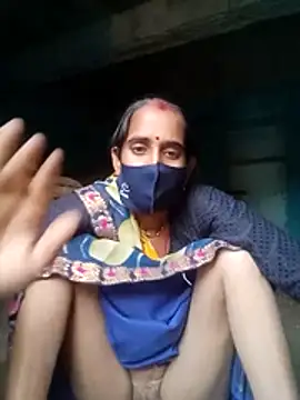 Mohni Das online show from November 22, 11:24 am