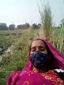 Mohni Das online show from November 25, 8:16 am