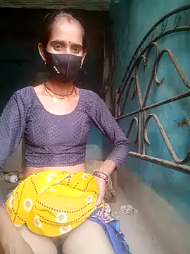 Mohni Das online show from March 27, 11:00 am