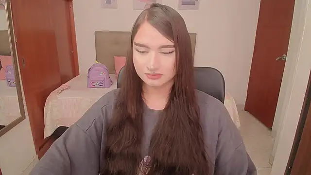 Miley Baker online show from March 5, 3:19 pm