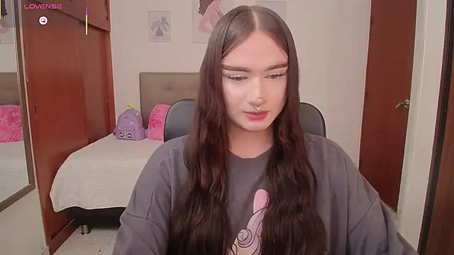 Miley Baker online show from February 7, 4:00 pm