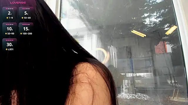 Naila18 online show from March 14, 7:31 am