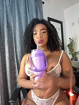 kem hott online show from February 25, 5:50 am