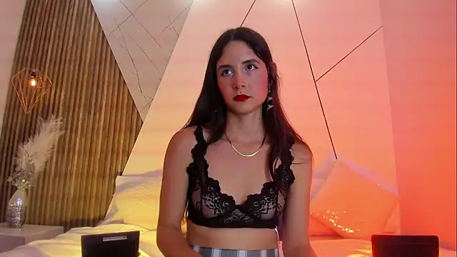 Rachel Foxy online show from December 20, 12:14 am