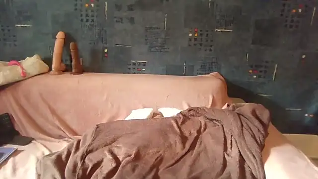 mylissandre online show from March 23, 11:49 am