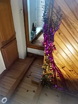 mylissandre online show from October 29, 9:57 am