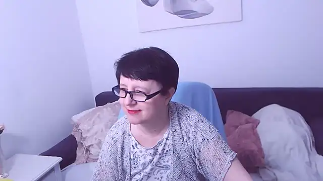 ChristaRose online show from November 30, 11:31 pm