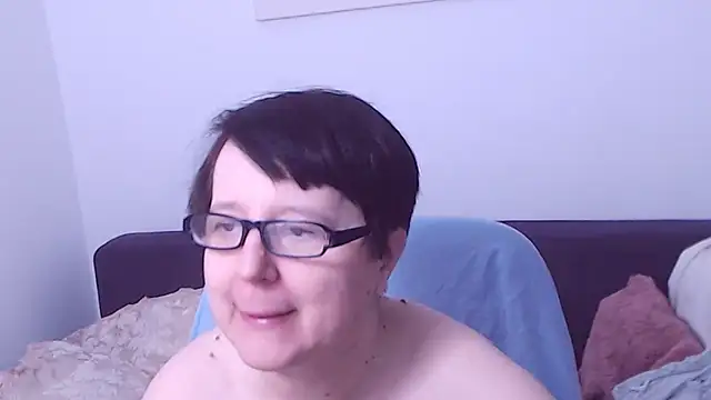 ChristaRose online show from January 31, 7:11 pm