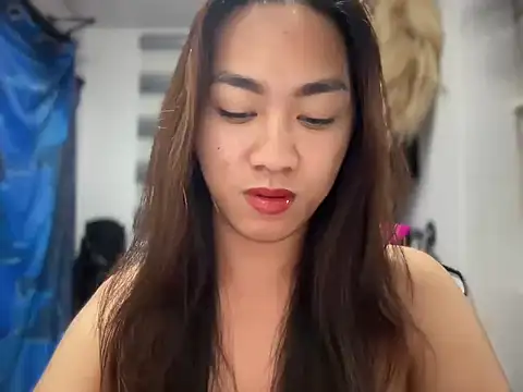 Mariadel Hilton online show from March 19, 7:40 pm