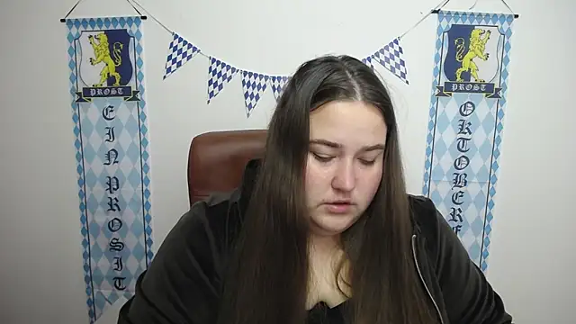 XX Daniella XX online show from October 7, 6:29 am