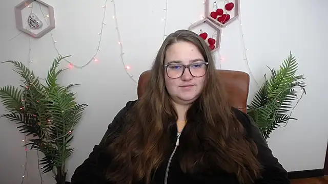 XX Daniella XX online show from April 13, 6:36 am