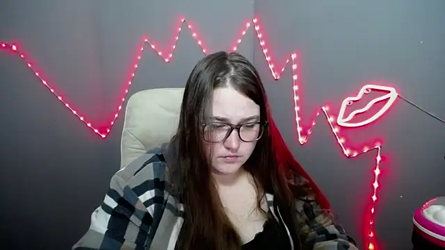 XX Daniella XX online show from March 26, 7:26 pm