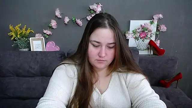 XX Daniella XX online show from January 13, 7:57 am