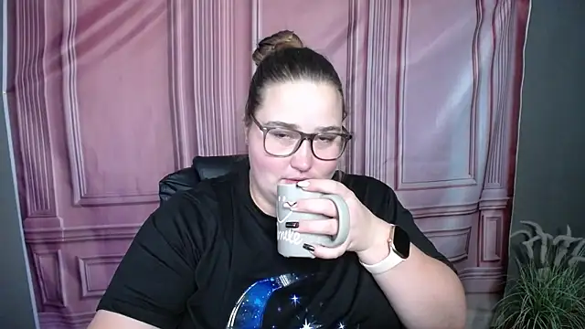 XX Daniella XX online show from September 11, 6:25 am