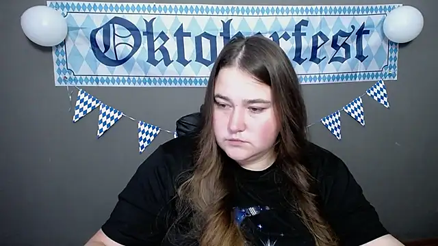 XX Daniella XX online show from September 22, 6:23 am