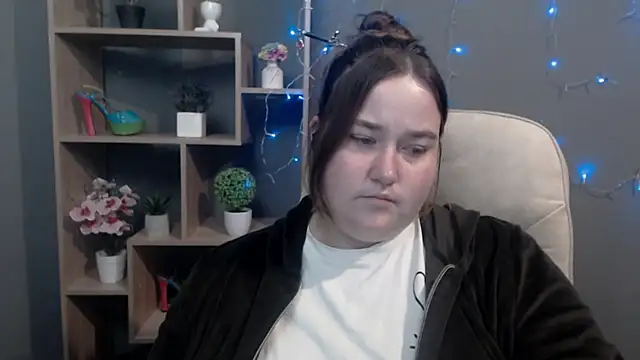 XX Daniella XX online show from November 7, 8:09 am